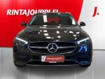 Mercedes-Benz C 2023 