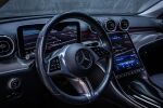 Mercedes-Benz C 2023 