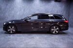 Mercedes-Benz C 2023 