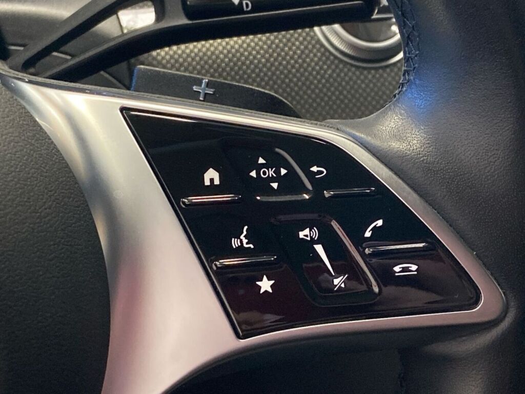 Mercedes-Benz C 2023 