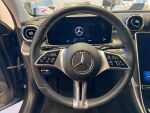 Mercedes-Benz C 2023 