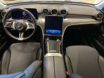 Mercedes-Benz C 2023 