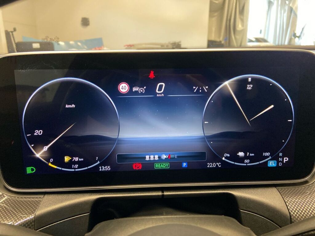 Mercedes-Benz C 2023 