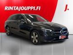Mercedes-Benz C 2023 