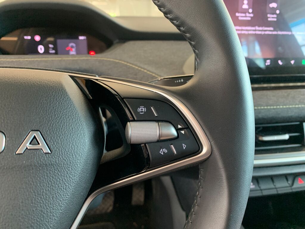 Skoda Elroq 2025 