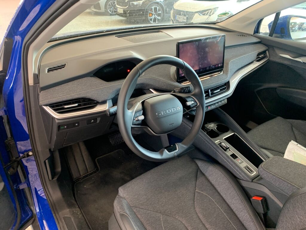 Skoda Elroq 2025 