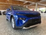 Skoda Elroq 2025 