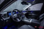 Mercedes-Benz C 2023 