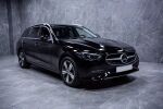 Mercedes-Benz C 2023 