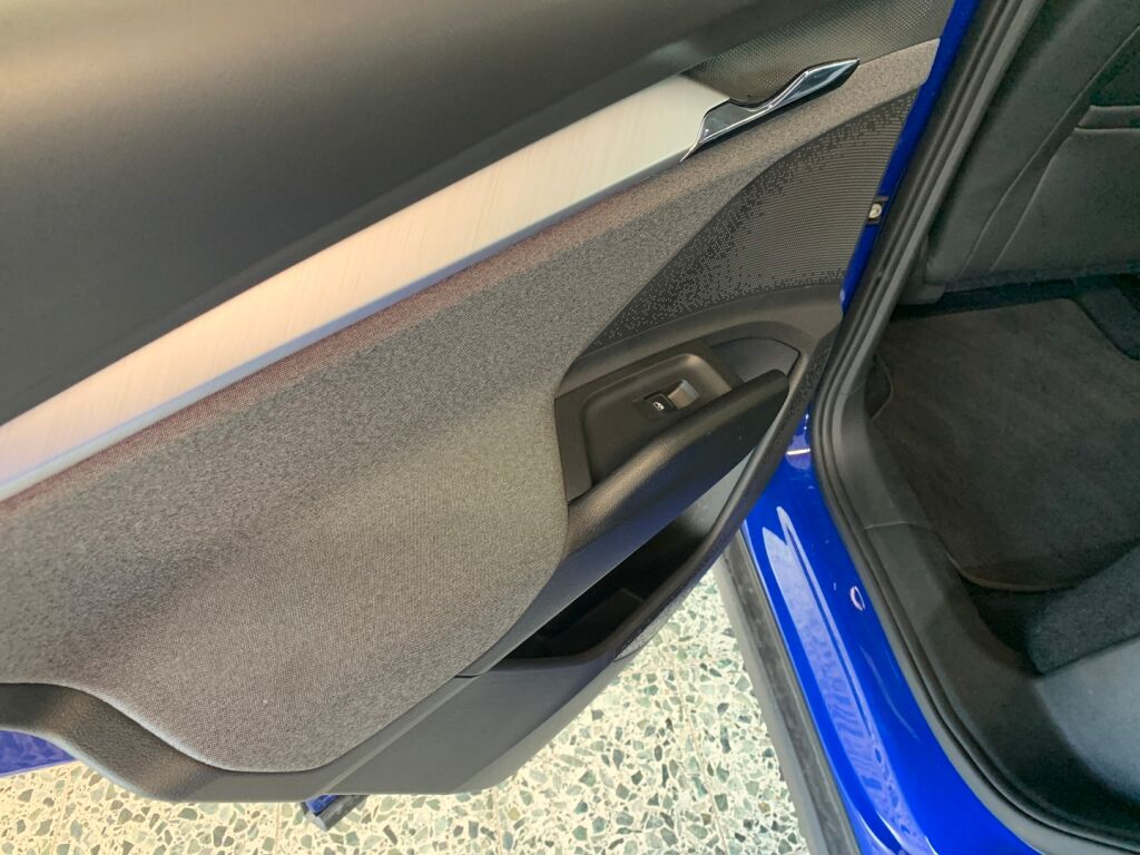 Skoda Enyaq 2023 