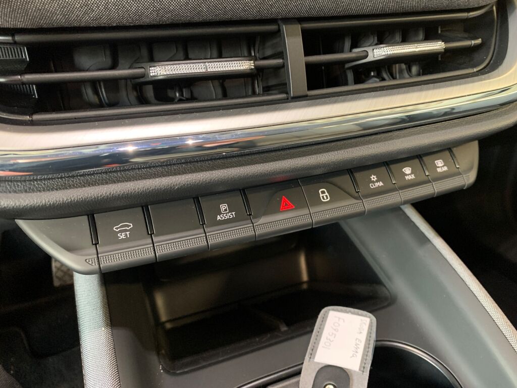 Skoda Enyaq 2023 