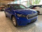 Skoda Enyaq 2023 