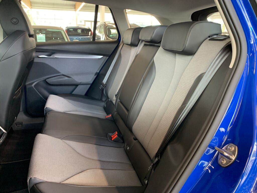 Skoda Enyaq 2023 