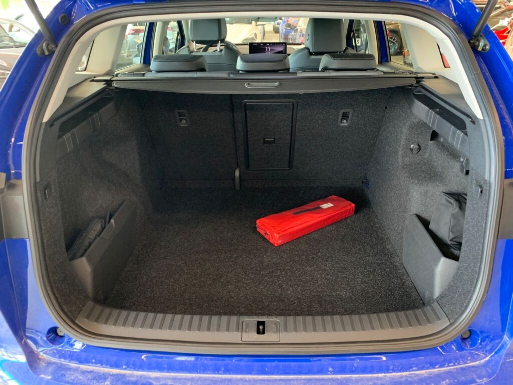 Skoda Enyaq 2023 