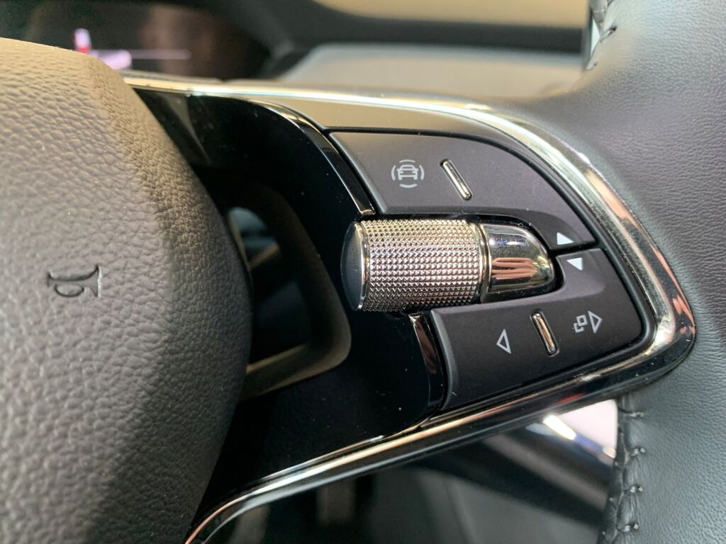Skoda Enyaq 2023 