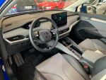 Skoda Enyaq 2023 