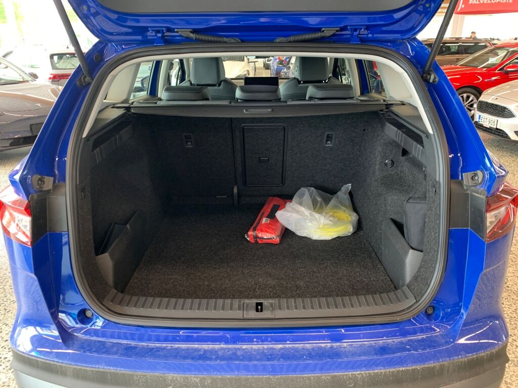 Skoda Enyaq 2023 
