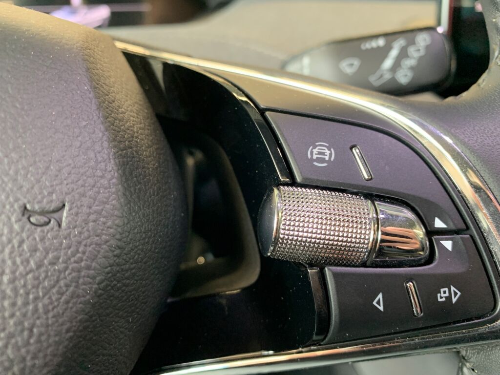Skoda Enyaq 2023 