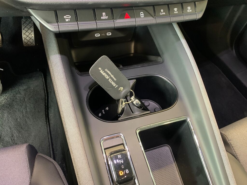 Skoda Enyaq 2023 