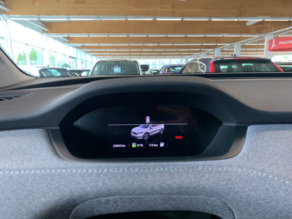 Skoda Enyaq 2023 