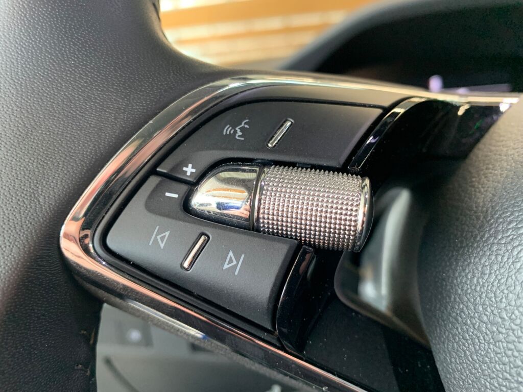 Skoda Enyaq 2023 