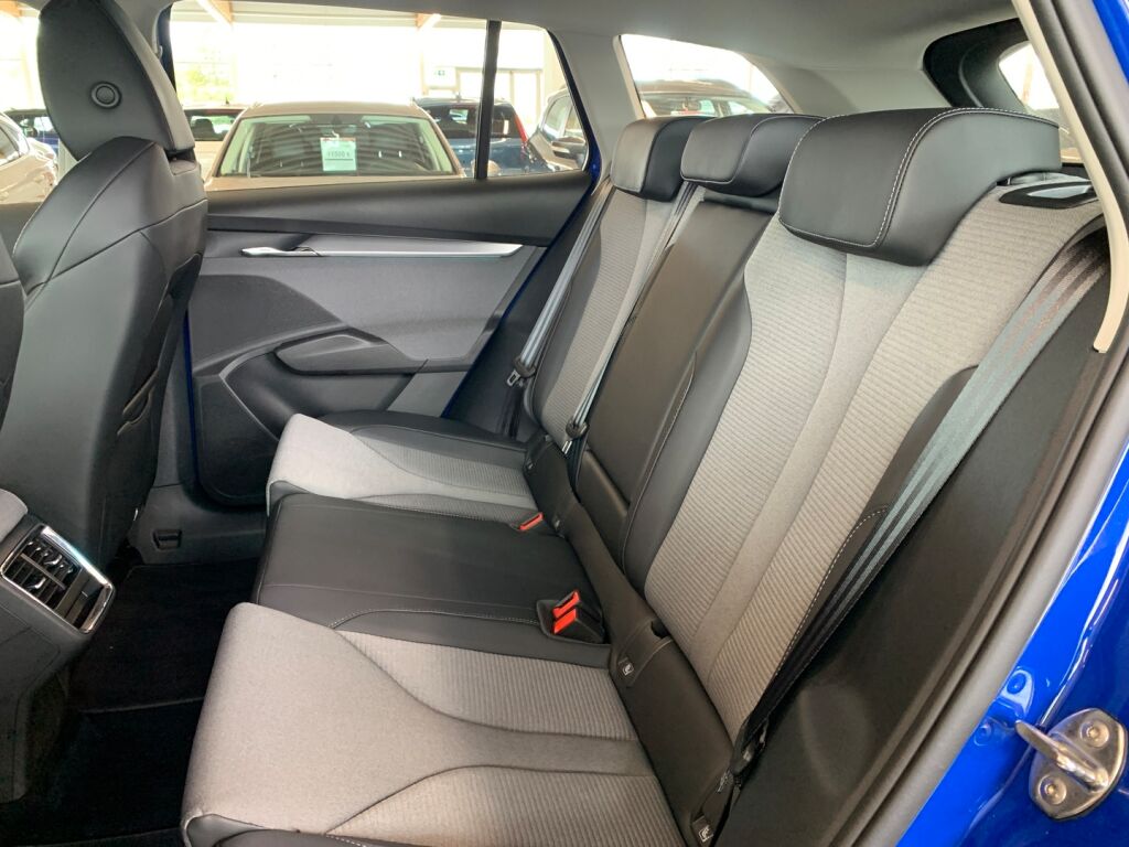 Skoda Enyaq 2023 