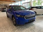 Skoda Enyaq 2023 