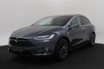 Tesla Model X 2018 