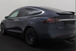 Tesla Model X 2018 
