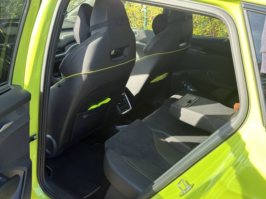 Skoda Elroq 2025 