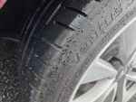 Tesla Model 3 2019 Punainen