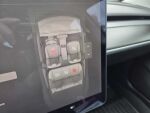 Tesla Model 3 2019 Punainen