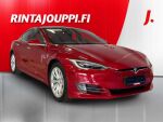 Tesla Model S 2019 