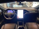 Tesla Model S 2019 