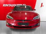 Tesla Model S 2019 