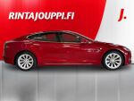 Tesla Model S 2019 