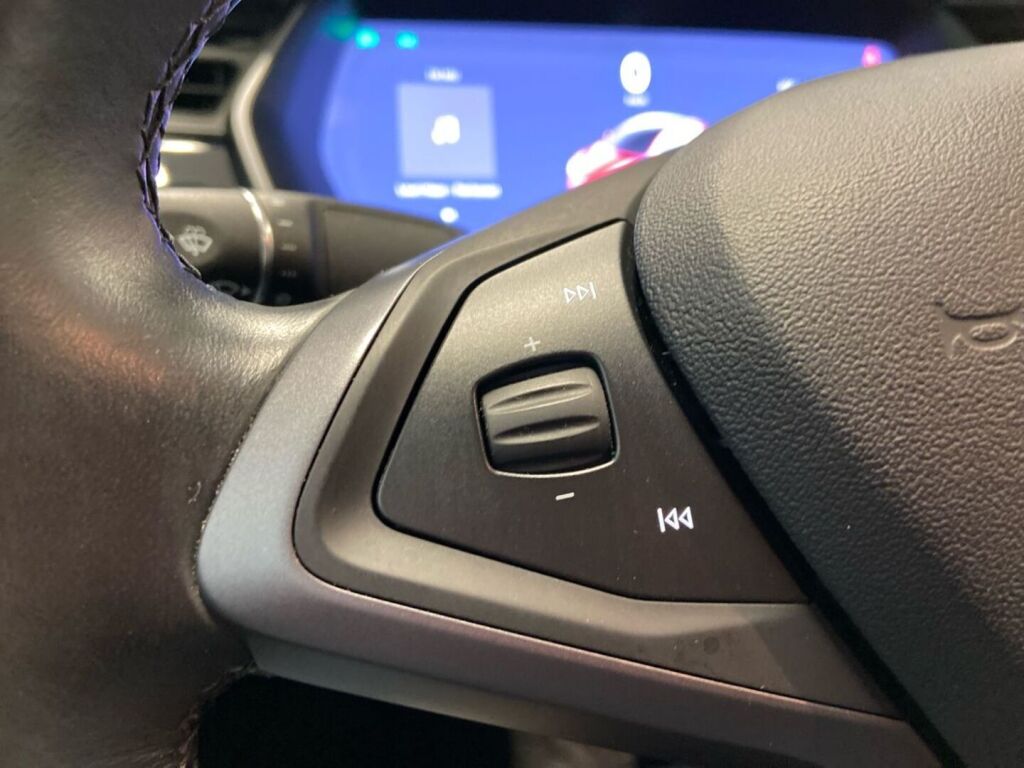 Tesla Model S 2019 