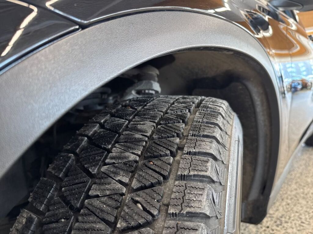 Mercedes-Benz GLC 2017 Musta