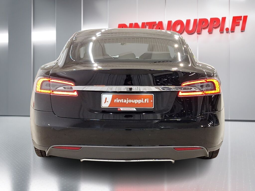 Tesla Model S 2019 