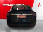 Tesla Model X 2020 