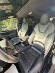 Tesla Model X 2020 