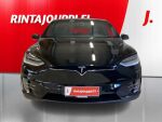 Tesla Model X 2020 