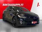 Tesla Model X 2020 