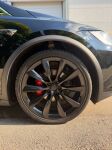 Tesla Model X 2020 