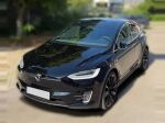 Tesla Model X 2020 