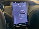 Tesla Model X 2020 