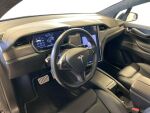 Tesla Model X 2020 