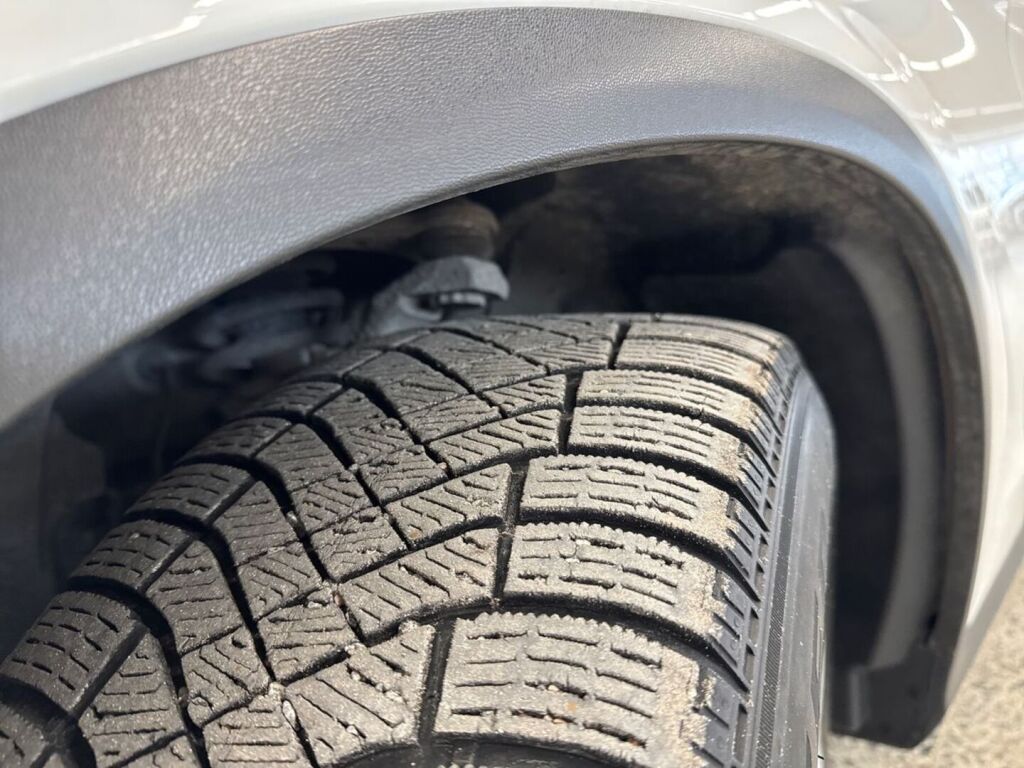 Mercedes-Benz GLC 2017 Valkoinen