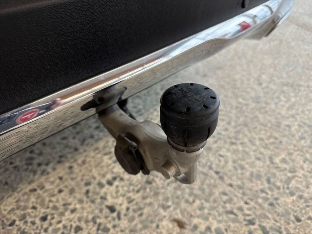 Mercedes-Benz GLC 2017 Valkoinen