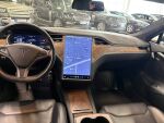 Tesla Model S 2019 